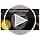 Halukakah Gold Chain for Men Iced Out