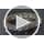 JINAO 14K Gold Plated 5A+ CZ Diamond Tennis Bracelet for Men & Women